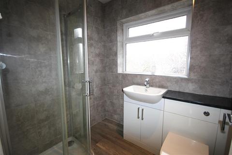 17 Hawfinch Road, Cheadle, Stoke-on-trent, ST10 1RX