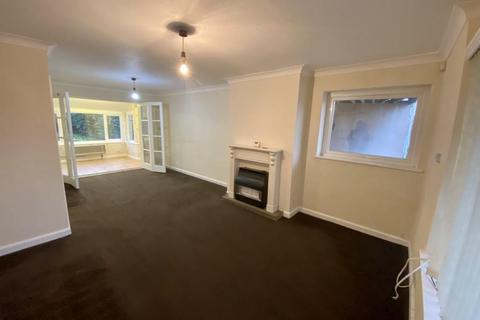 3 bedroom end of terrace house to rent - Wheathead Lane, Keighley, BD22 6NB