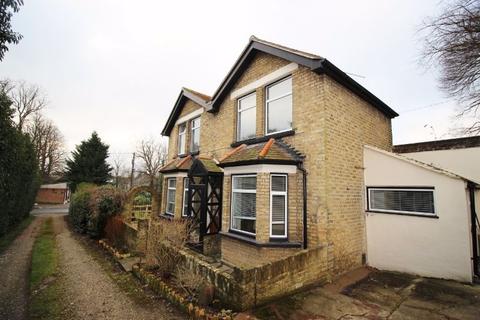 3 bedroom cottage to rent - Cray Road, Crockenhill BR8 8LP