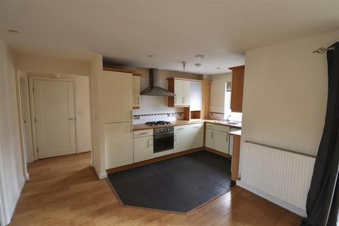 2 bedroom apartment for sale - Nightingale Gardens, Rugby