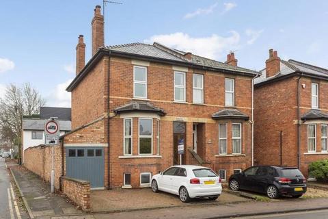 4 bedroom semi-detached house for sale, Hales Road, Cheltenham