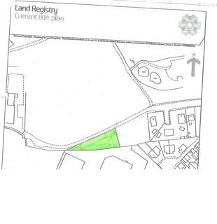 Land for sale - Aspull common, Leigh