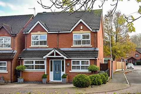 5 Caister Avenue, Worcester, WR4 0QP