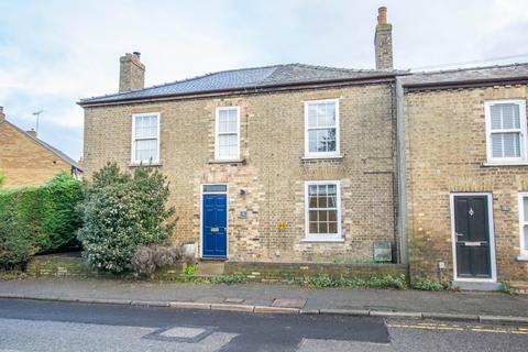 2 bedroom cottage for sale - Rose & Crown Yard, Willingham, Cambridge