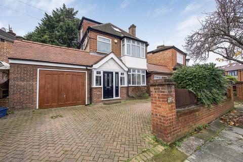 4 bedroom detached house for sale - Albury Avenue, Isleworth