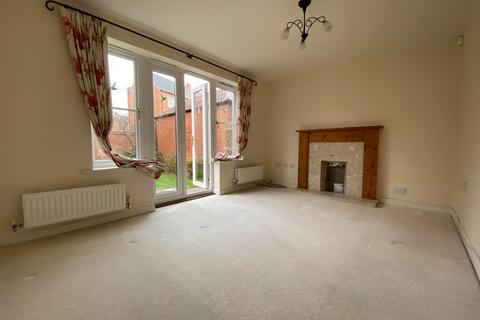 8 Barrie Close, Stratford-upon-avon, CV37 7JE