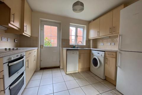 8 Barrie Close, Stratford-upon-avon, CV37 7JE