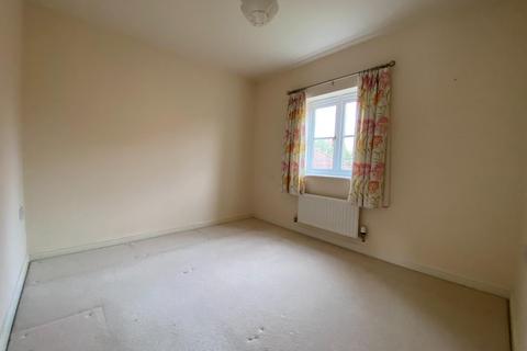 8 Barrie Close, Stratford-upon-avon, CV37 7JE