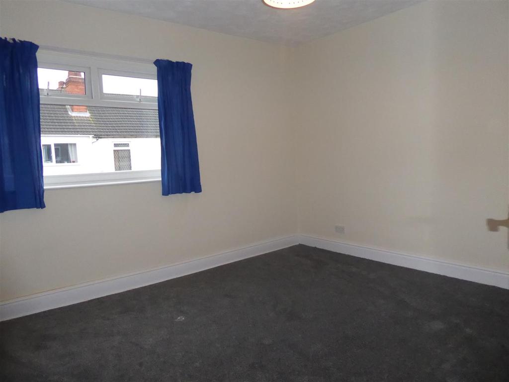 Bentley Street, Cleethorpes 2 bed terraced house £525 pcm (£121 pw)