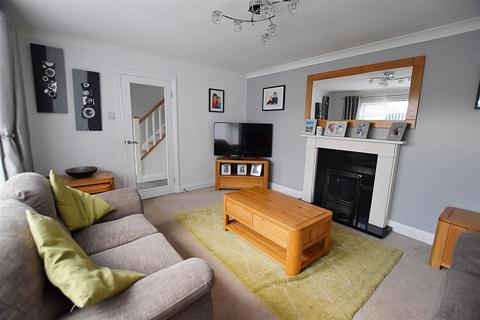 3 bedroom detached house for sale - Westhill, Lamphey, Pembroke