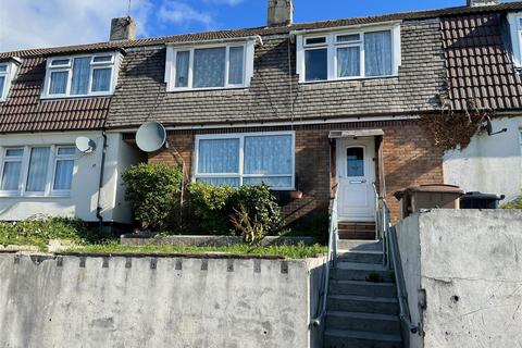 4 bedroom house for sale - Eastbury Avenue, Honicknowle, Plymouth