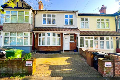 33 Albert Avenue, London, E4 8LG