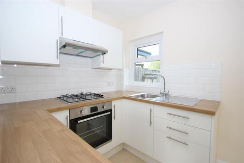 1 bedroom in a house share to rent - Outram Road, Oxford