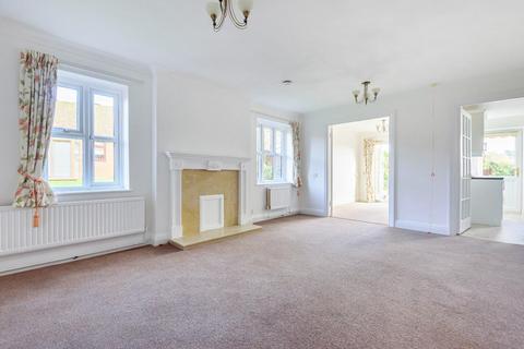 3 bedroom end of terrace house for sale, Jarmans Field, Wye, Ashford TN25