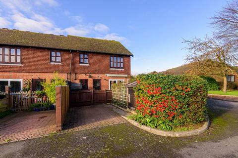 3 bedroom end of terrace house for sale, Jarmans Field, Wye, Ashford TN25