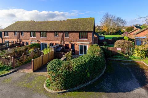 3 bedroom end of terrace house for sale, Jarmans Field, Wye, Ashford TN25