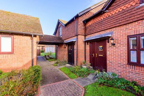 3 bedroom end of terrace house for sale, Jarmans Field, Wye, Ashford TN25