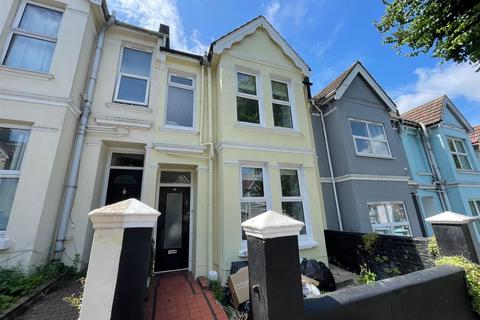 6 bedroom terraced house to rent - Bernard Road, Brighton