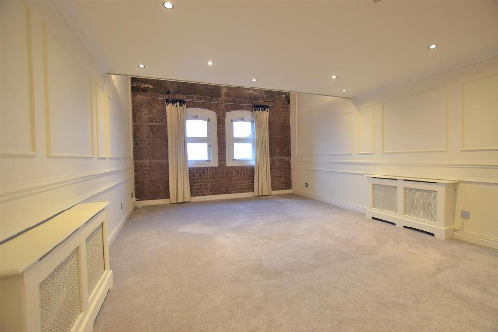 Waterloo Warehouse, Waterloo Road 2 bed apartment £1,050 pcm (£242 pw)