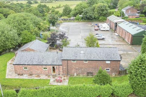 3 bedroom farm house for sale, Medlock Road, Woodhouses, Failsworth, Manchester