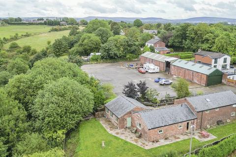 3 bedroom farm house for sale, Medlock Road, Woodhouses, Failsworth, Manchester