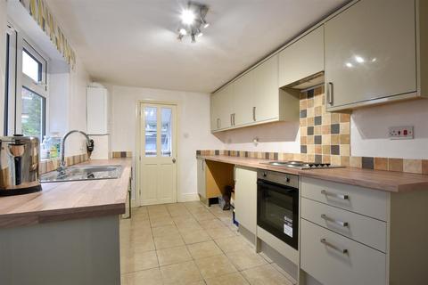 3 bedroom terraced house to rent - Knox Road, Wellingborough