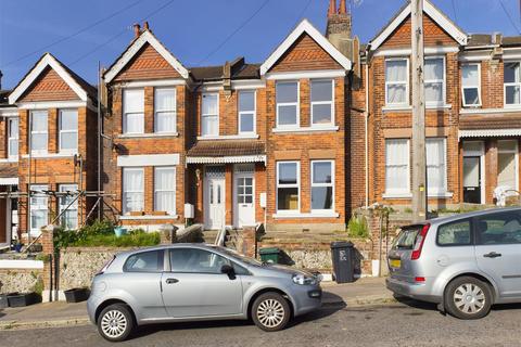 4 bedroom terraced house to rent - Stanmer Park Road, Brighton