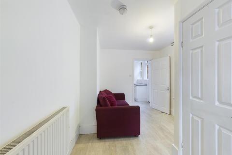 4 bedroom terraced house to rent - Stanmer Park Road, Brighton