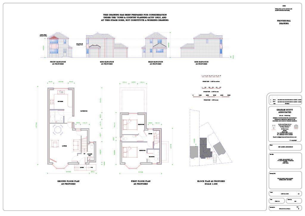 Land For Sale Rockford Avenue, Hull 2 bed property with land for sale