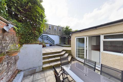 6 bedroom terraced house to rent - Widdicombe Way, Brighton