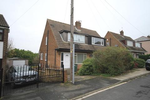 3 bedroom semi-detached house for sale - Ridgeway, Wrose, Shipley