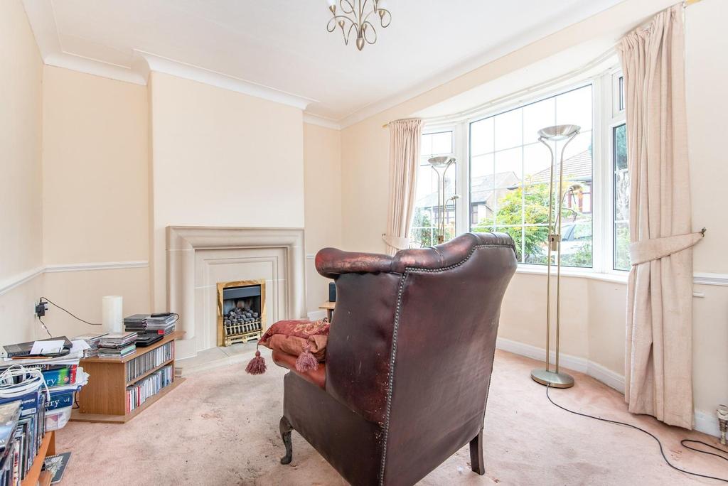 Harris Road, Middlewood, S6 3 bed semidetached house for sale £180,000