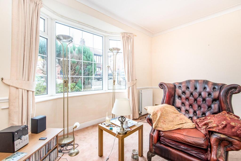 Harris Road, Middlewood, S6 3 bed semidetached house for sale £180,000