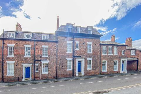 1 bedroom apartment to rent - Severnside House, Coleham, Shrewsbury