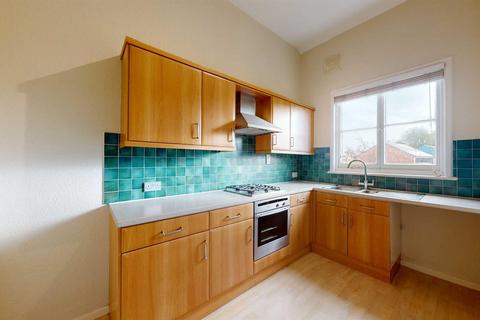 1 bedroom apartment to rent - Severnside House, Coleham, Shrewsbury