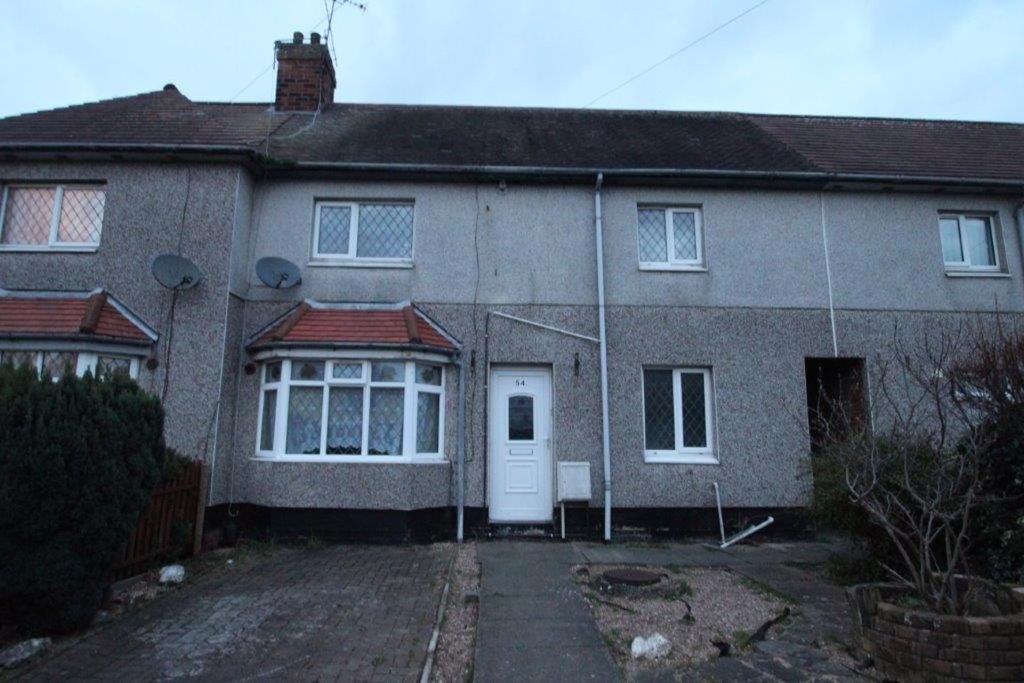 Henry Street, Hinckley, Leicestershire Property £560 pcm (£129 pw)