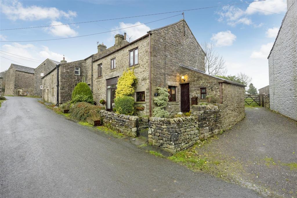 Langdale Barn