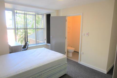 1 bedroom private hall to rent - The Hub Hampshire Terrace Portsmouth Hants
