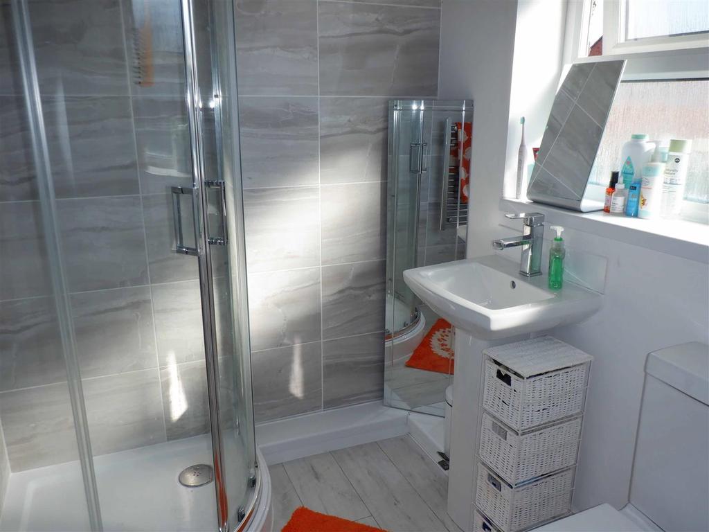 Shower room/wc