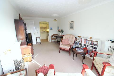 1 bedroom retirement property for sale - Davis Court, Marlborough Road, St. Albans