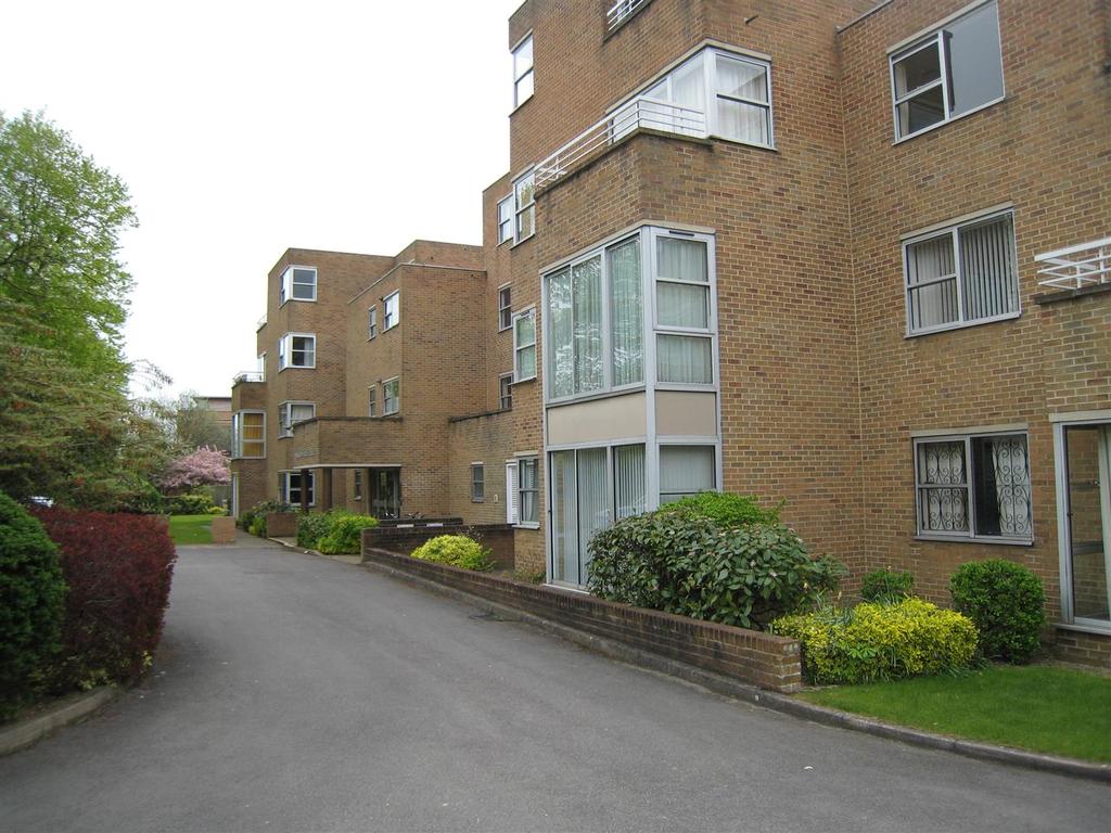 Marston Ferry Court Marston Ferry Road 1 bed flat £1,200 pcm (£277 pw)