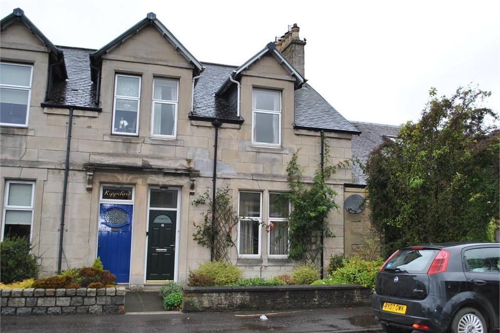 25 Torphichen Street, Bathgate, West Lothian, EH48 4HL 3 bed detached