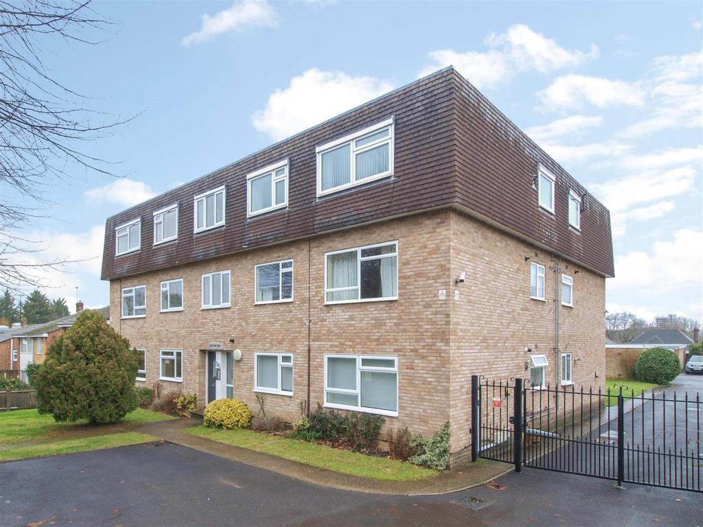 Cumberland Road, Bromley, BR2 1 bed apartment £1,250 pcm (£288 pw)
