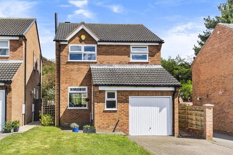 3 Hamilton Green, Malton, YO17 7YH