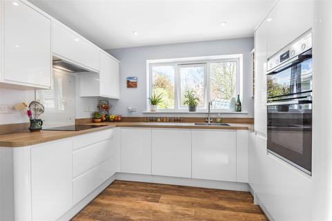 3 Hamilton Green, Malton, YO17 7YH