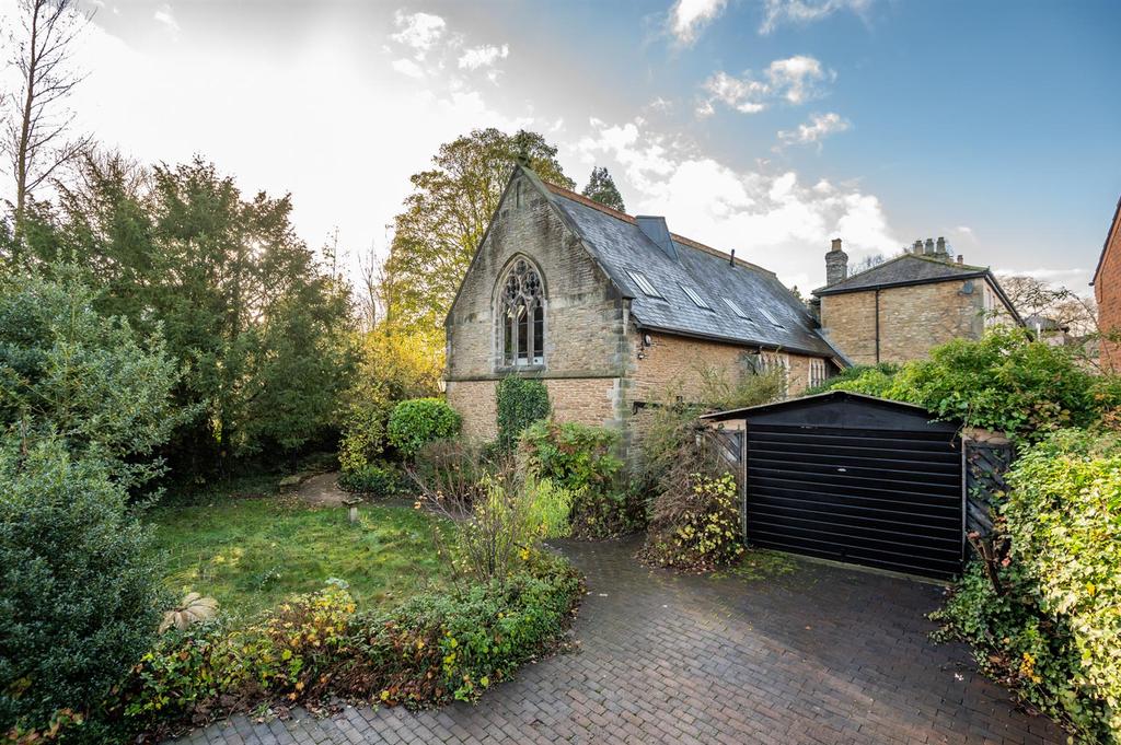 The Old Chapel, 62 Crambeck Village, Welburn, York, North Yorkshire