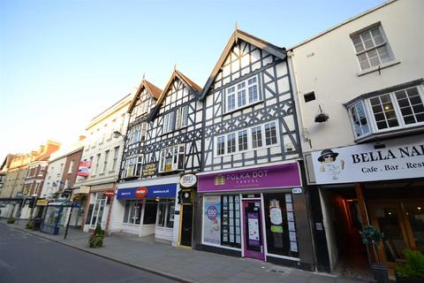 1 bedroom apartment to rent - Castle Street, Shrewsbury
