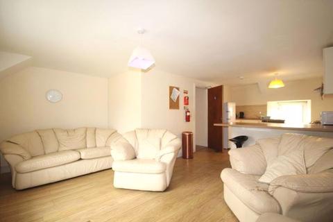 4 bedroom house share to rent - Modern 4 Bed Student Flat