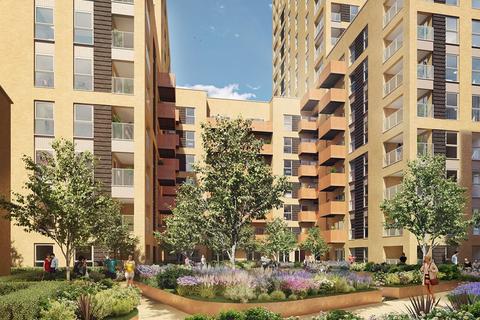 2 bedroom apartment for sale - Soleil Apartments at Western Circus, Acton Western Circus W3
