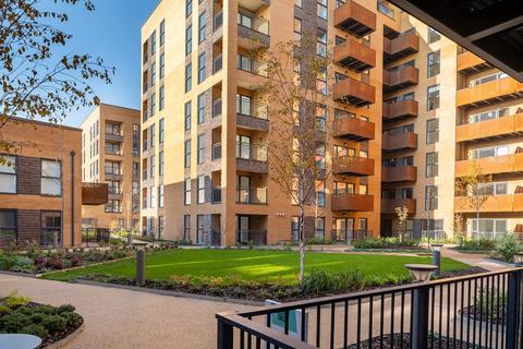 2 bedroom apartment for sale - Soleil Apartments at Western Circus, Acton Western Circus, East Acton Lane W3